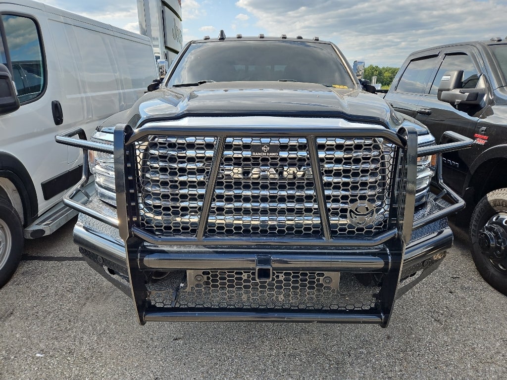 ram ram 3500 pickup 2022 3C63RRNL6NG359096 image ram ram 3500 pickup 2022 3C63RRNL6NG359096 image